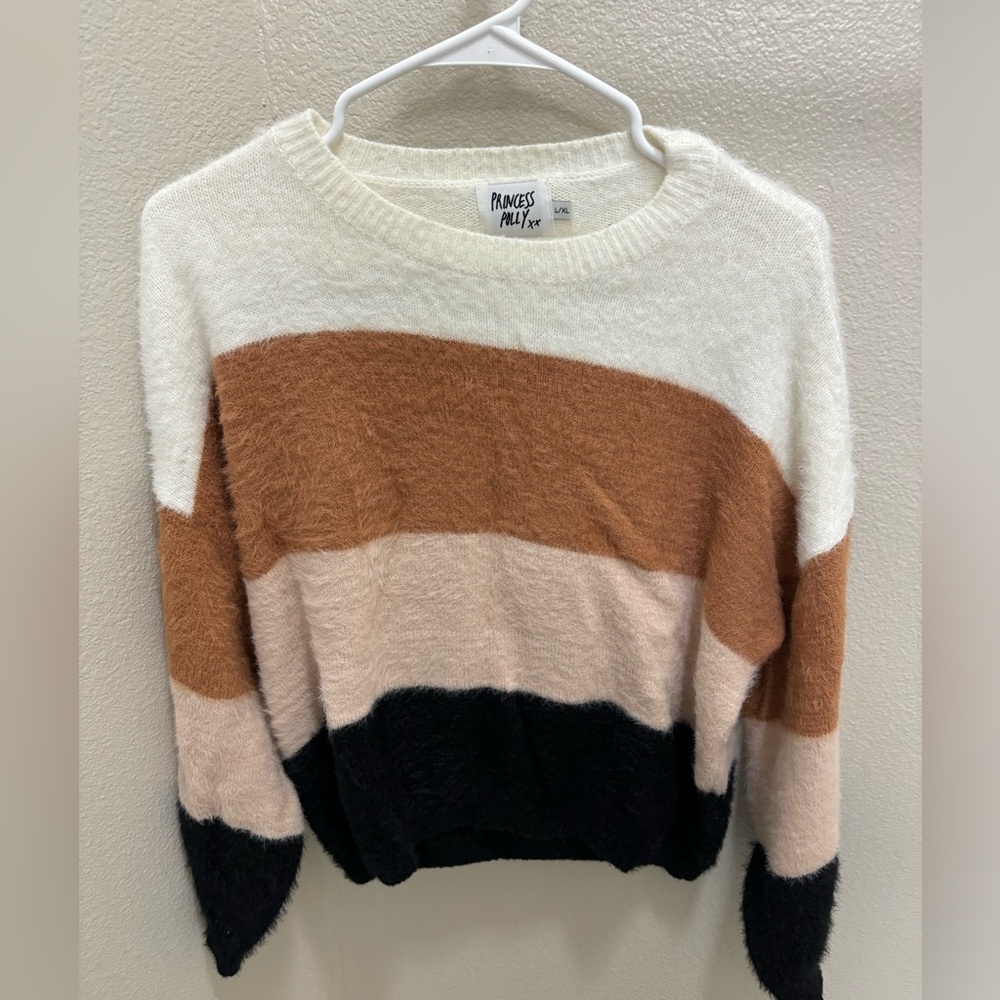 Princess polly sweater